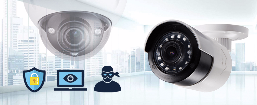 The Benefits of Using CCTV System for Your Business
